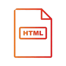 HTML